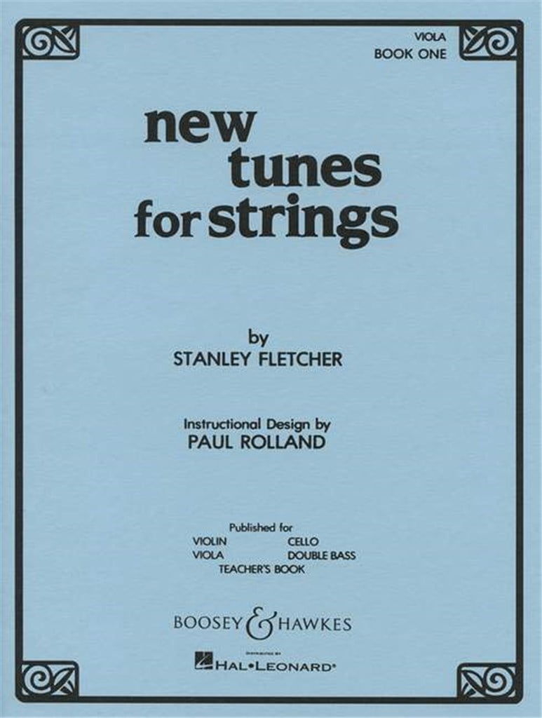 New Tunes for Strings Vol. 1